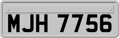 MJH7756