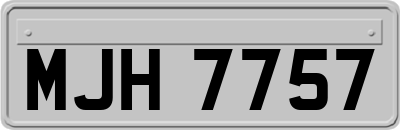 MJH7757