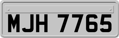 MJH7765