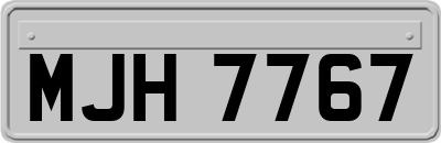 MJH7767