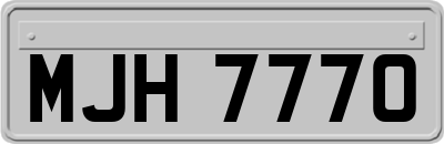 MJH7770