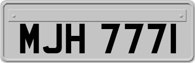 MJH7771
