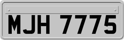 MJH7775