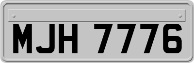 MJH7776