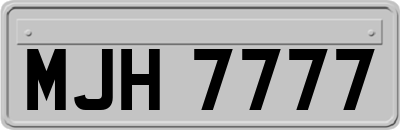 MJH7777