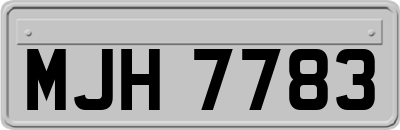 MJH7783
