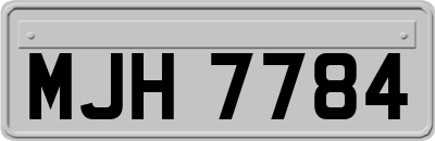MJH7784