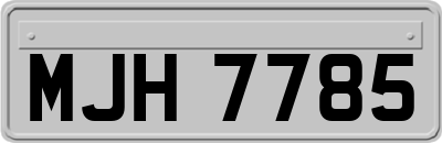 MJH7785
