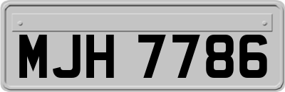 MJH7786
