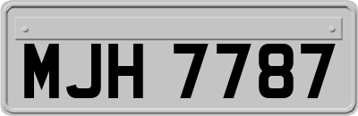 MJH7787