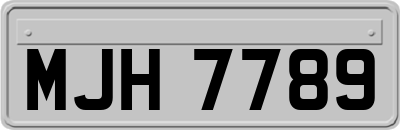 MJH7789