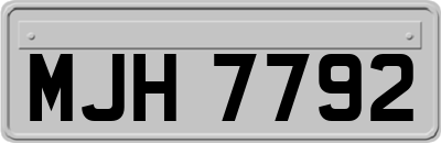 MJH7792