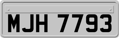 MJH7793