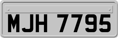 MJH7795