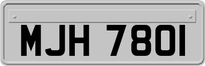 MJH7801