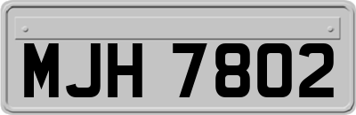 MJH7802