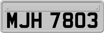 MJH7803
