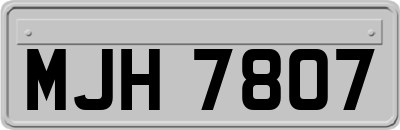MJH7807