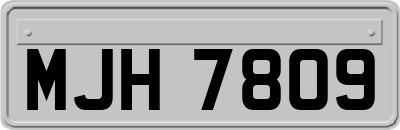 MJH7809