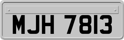 MJH7813