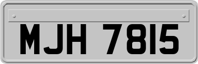 MJH7815