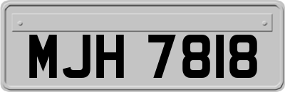 MJH7818