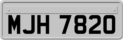 MJH7820