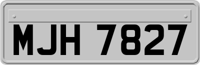 MJH7827