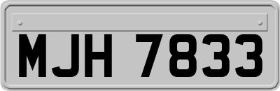 MJH7833