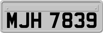 MJH7839