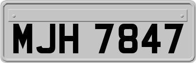MJH7847