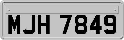 MJH7849