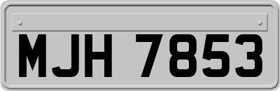 MJH7853