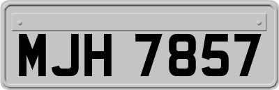 MJH7857