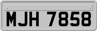 MJH7858
