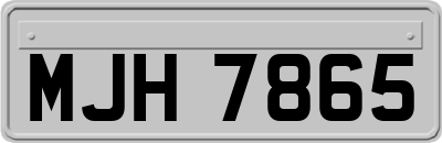 MJH7865