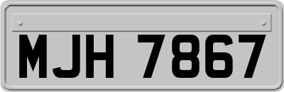 MJH7867