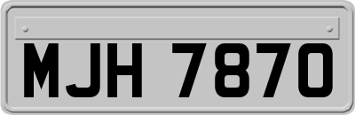 MJH7870
