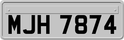 MJH7874
