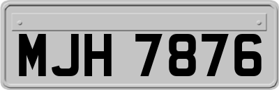 MJH7876