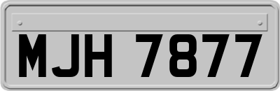 MJH7877
