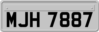 MJH7887