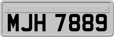 MJH7889
