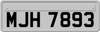 MJH7893