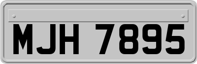 MJH7895