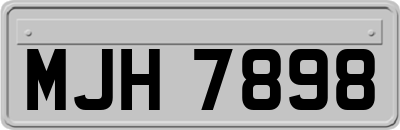 MJH7898