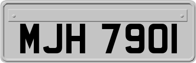 MJH7901