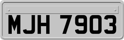 MJH7903