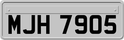 MJH7905