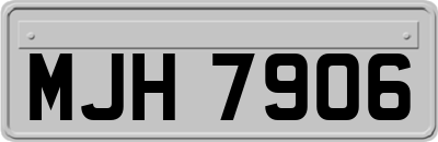 MJH7906